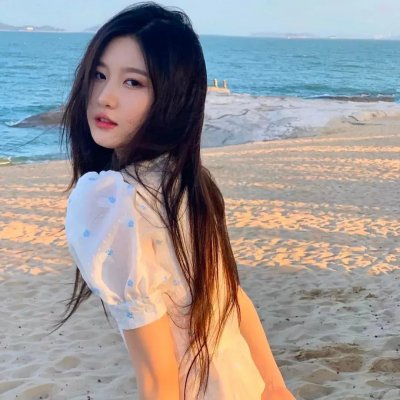 爱你是很痛的